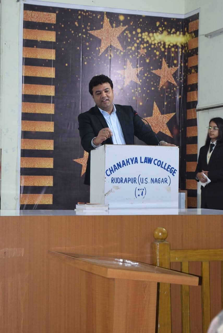 Chhabra Legal Advisers 
